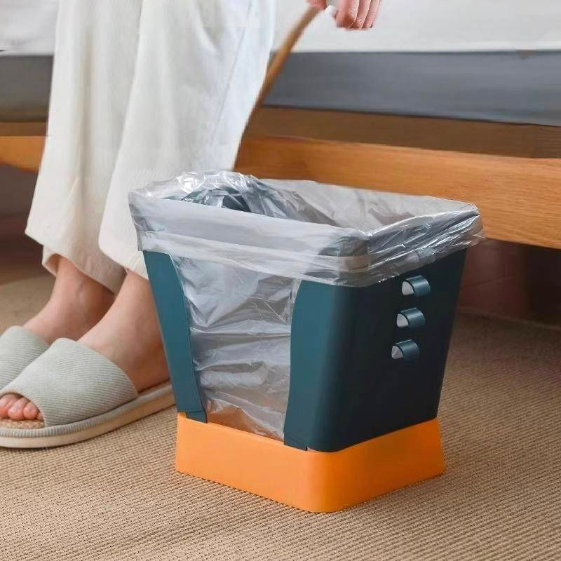 Adjustable Washing Machine Base Stand