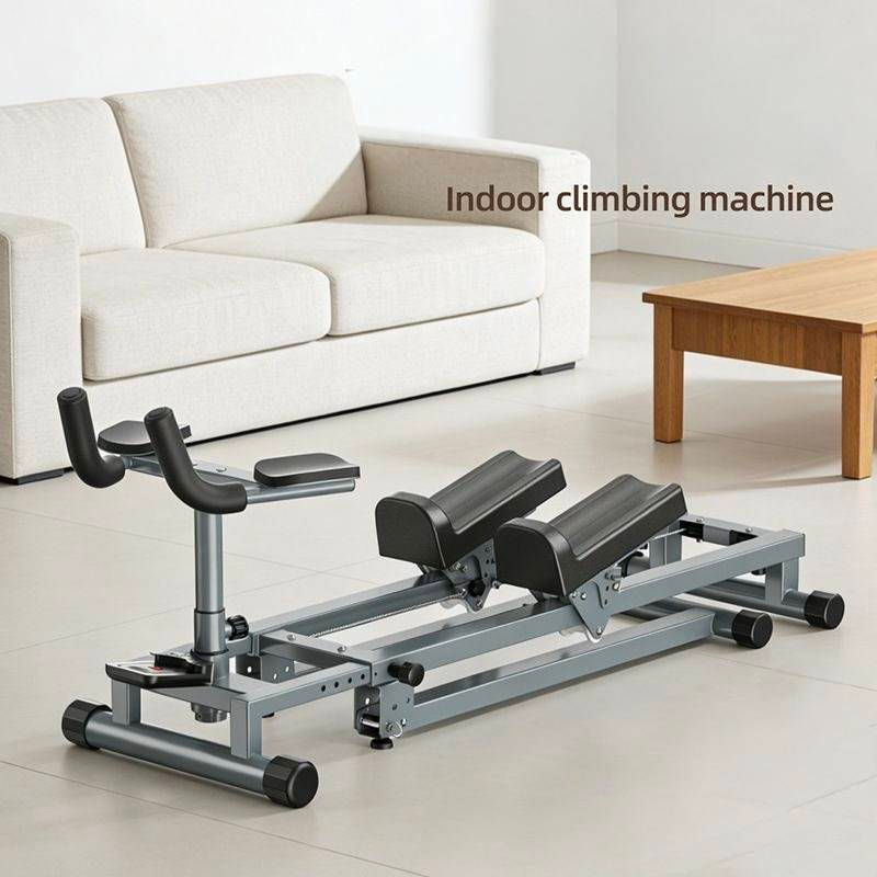 Indoor Climbing Machine for Home Gym