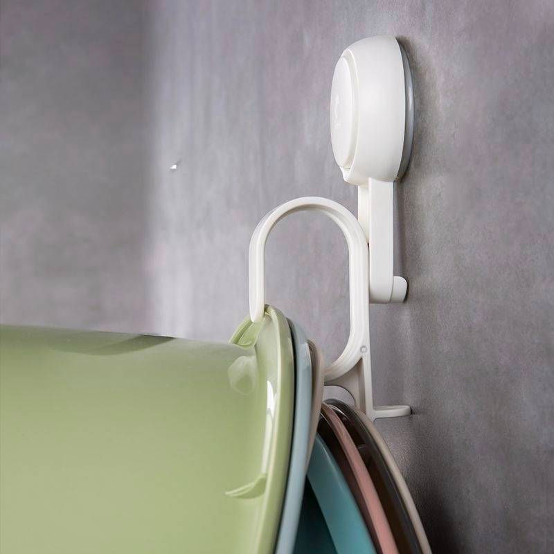Strong Suction Cup Organizer