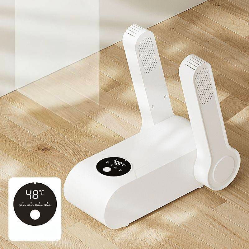Portable UV Heat Sterilizer for Boots
