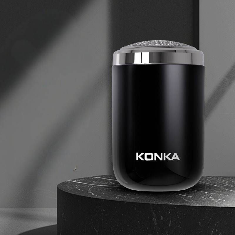Portable Electric Shaver