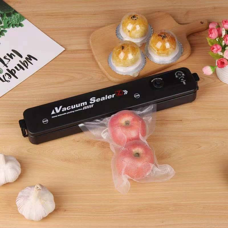 Automatic Vacuum Sealer Machine