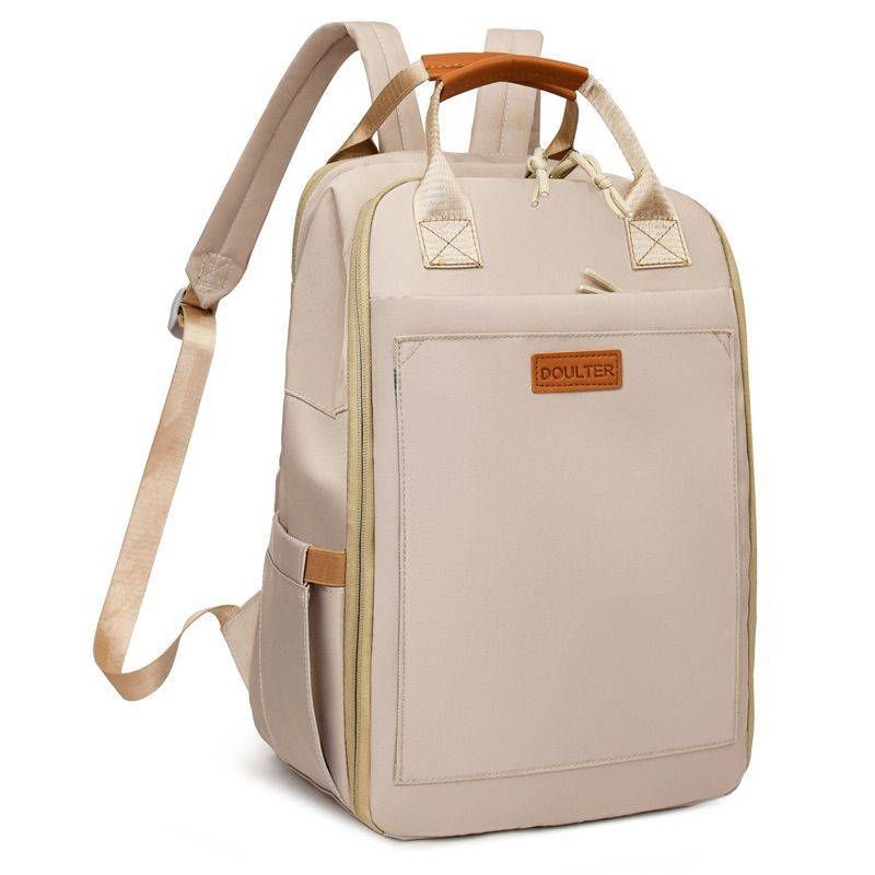 Capacity Travel Backpack with Laptop Compartment
