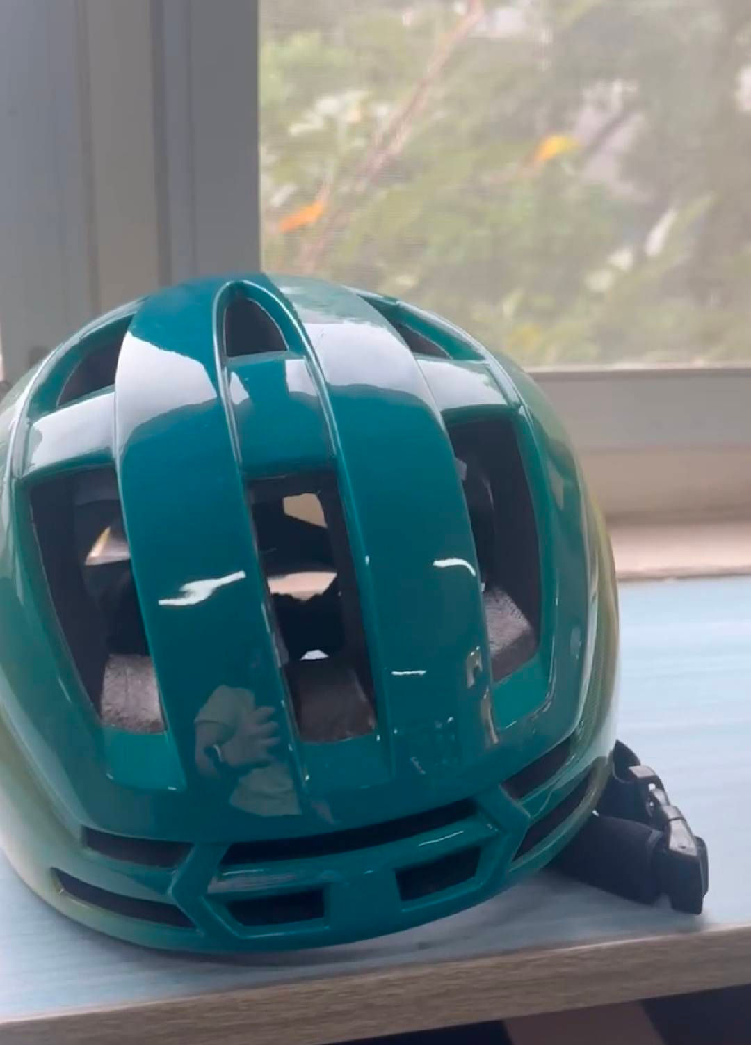 Lightweight Breathable Kids Bike Helmet