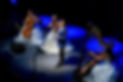 Harpe, Violon, Violoncelle et Ténor sur la Côte d'Azur