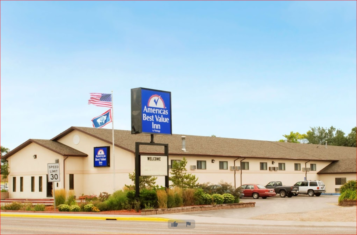 Americas Best Value Inn Torrington
