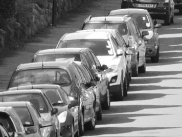 Edmonton is on the leading edge of rethinking the space devoted to parking.
