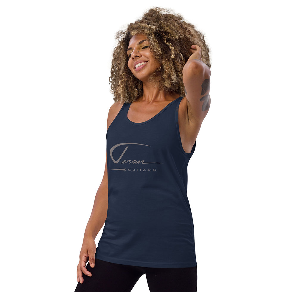 Thumbnail: Men's Tank Top