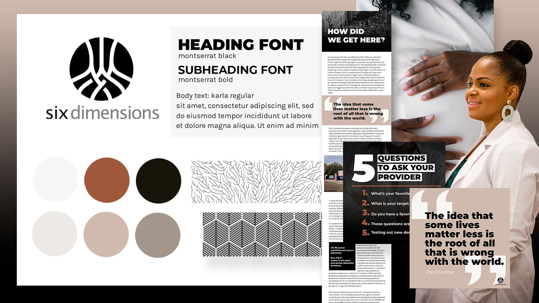 Stylescape Inspiration