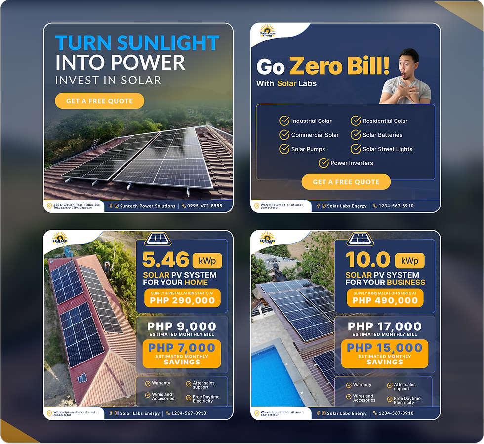 Solar Solutions Pro 2