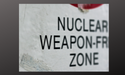 Turning Away from Nukes