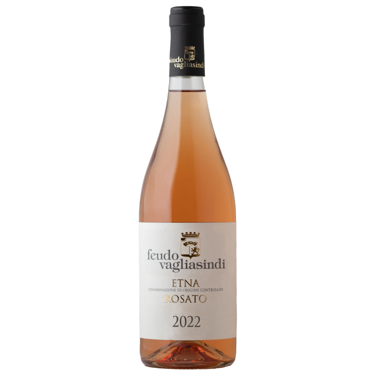 Etna Rosato DOC