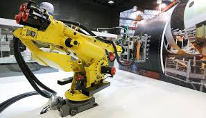 ROBOT AUTÓNOMO