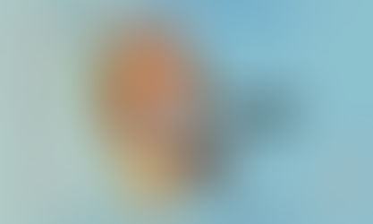 Patrícia baba húsvéti ruhája