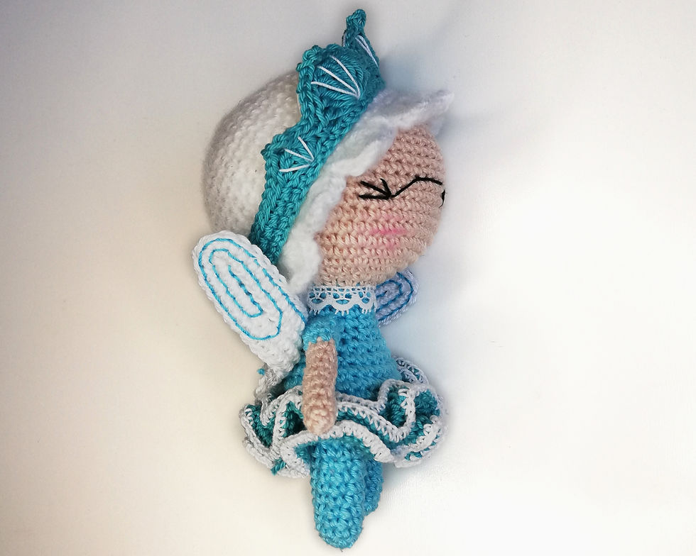 Thumbnail: Akvamarin Ásványtündér