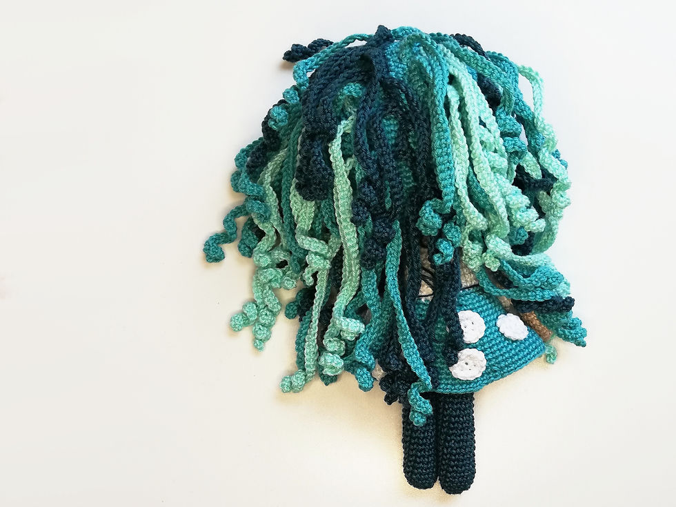 Thumbnail: Laura baba