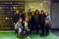 Gala de Clausura