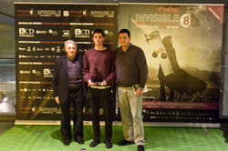 Gala de Clausura