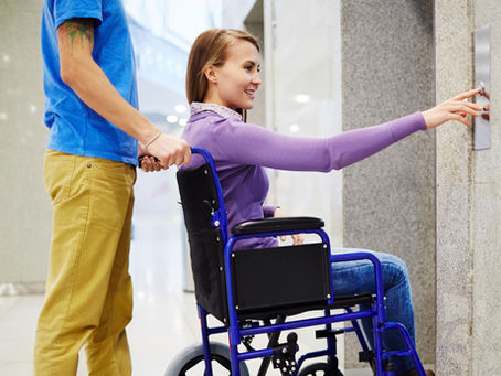 Elevating Accessibility: The Importance of ADA Compliance in Elevator Service