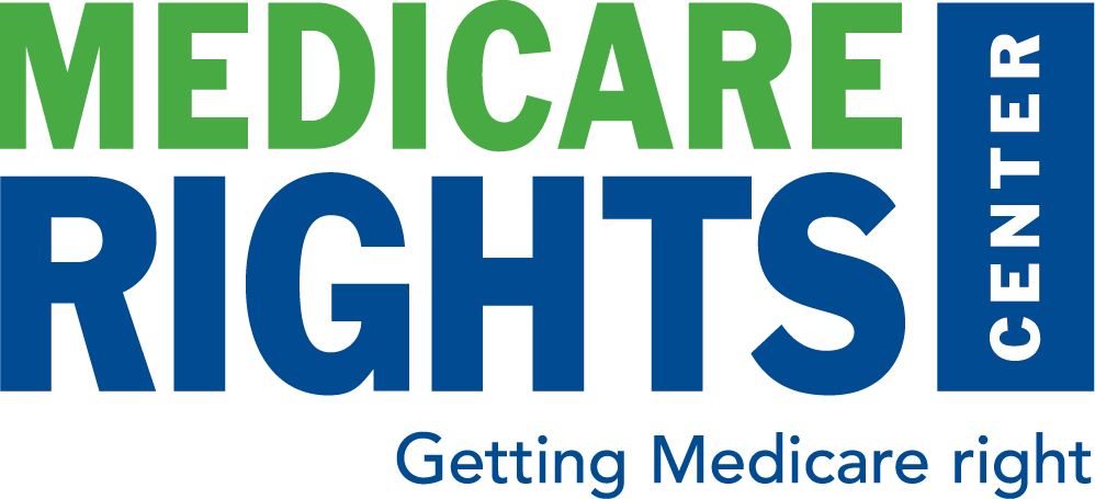 Medicare Rights Center Logo