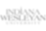 The logo for Indiana Wesleyan University