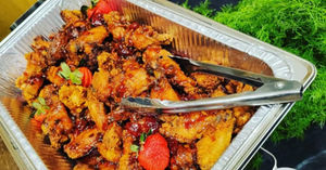Elegant Event Catering