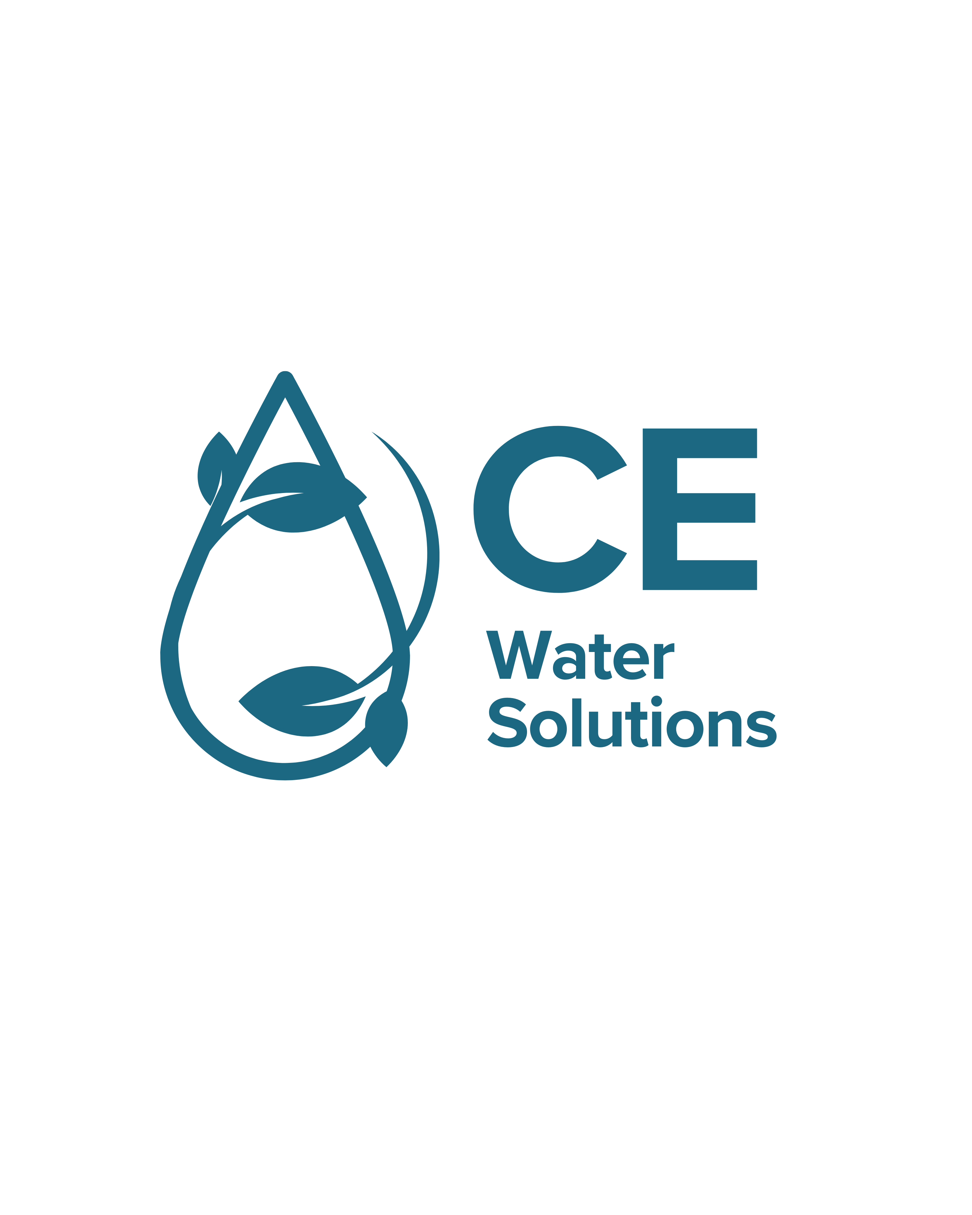 Foto van schrijver: CE Water Solutions