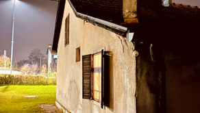 Meidenweekend in Bosnië