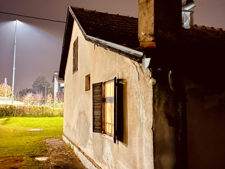 Meidenweekend in Bosnië