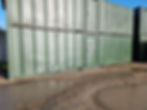 Thumbnail: 20ft Site Office Container