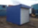 Thumbnail: 10FT container with roller shutter door