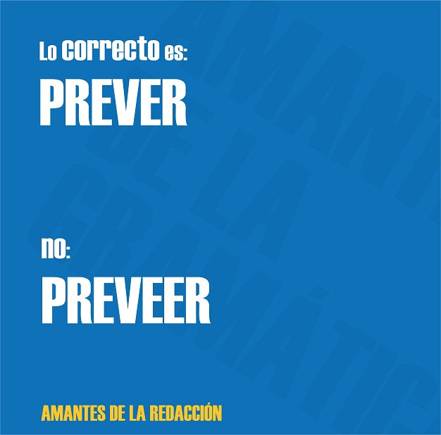 AMANTES DE LA REDACCIÓN