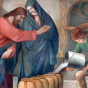 Mary: the Mother of Mothers
