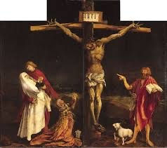 Savior Triumphant and Savior Abandoned (Mostly) 
