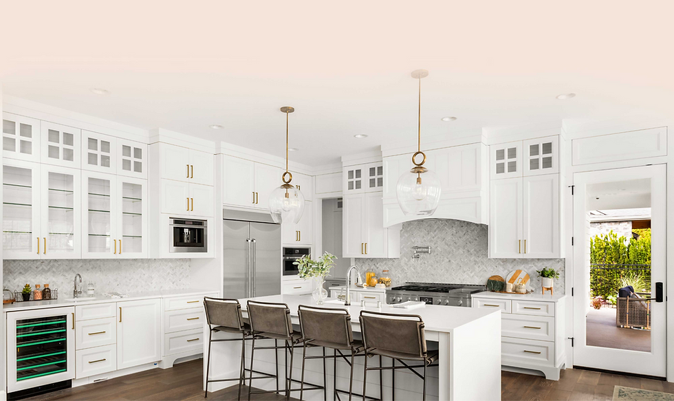 San Diego Kitchen Remodel | Bathroom Remodel | SD Wood Kitchen & Bath