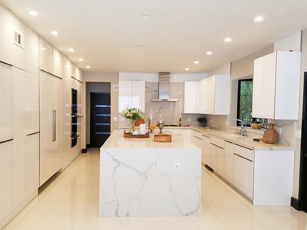 GALLERY | Kitchen and Bath Gallery San DIego | SD Wood Kitchen & Bath