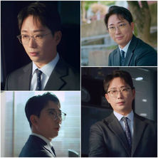 ‘빵송국’ 이창호, ‘젠틀美+스마트함’ 드라마 ‘이사장님은9등급’ 강렬한 첫 등장