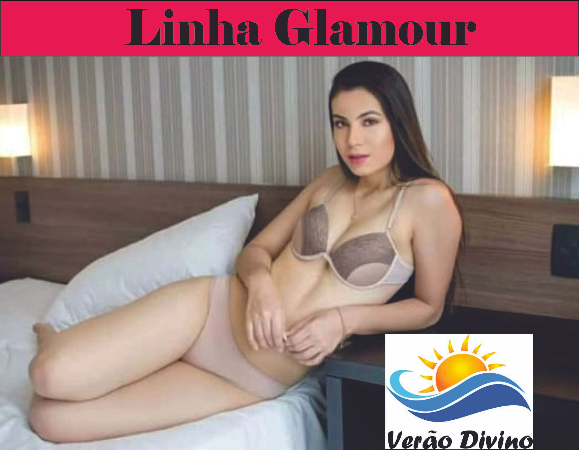 Linha Glamour