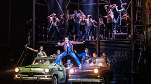 All-Consuming, Electrifying, Unforgettable - Matthew Bourne’s The Car Man dances into Milton Keynes Theatre until Saturday 11th July