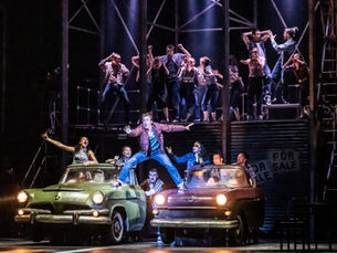 All-Consuming, Electrifying, Unforgettable - Matthew Bourne’s The Car Man dances into Milton Keynes Theatre until Saturday 11th July