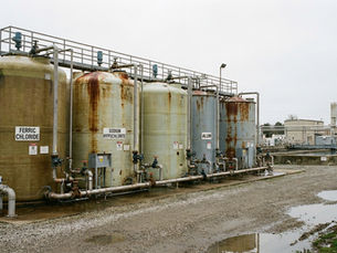 Choosing the Right Chemicals for Effective Municipal Wastewater Treatment