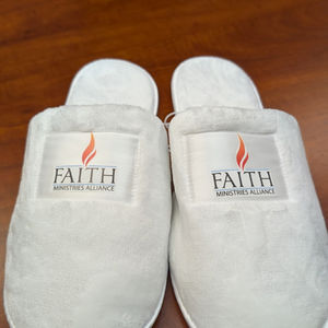 Apparel Embroidery Display