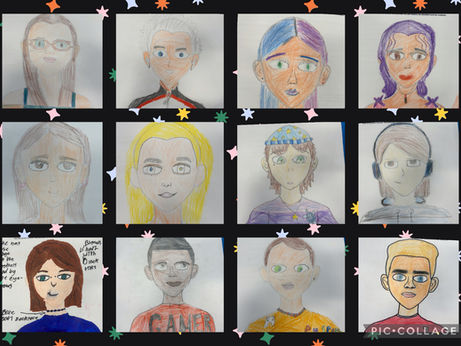 Online Safety Champions