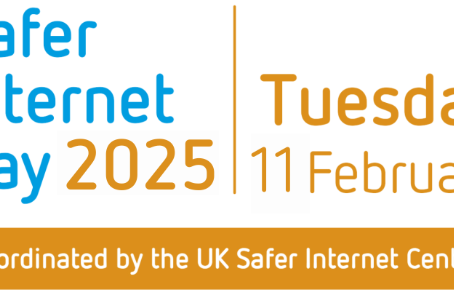 Safer Internet Day 2025!