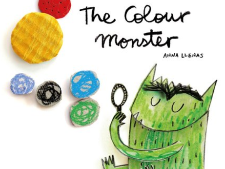 Beech Class Weekly News 19.9.25