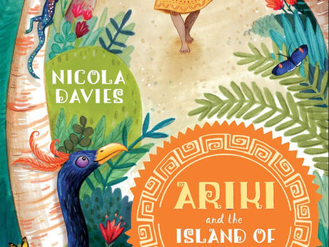 Sycamore Newsletter - 17.4.26