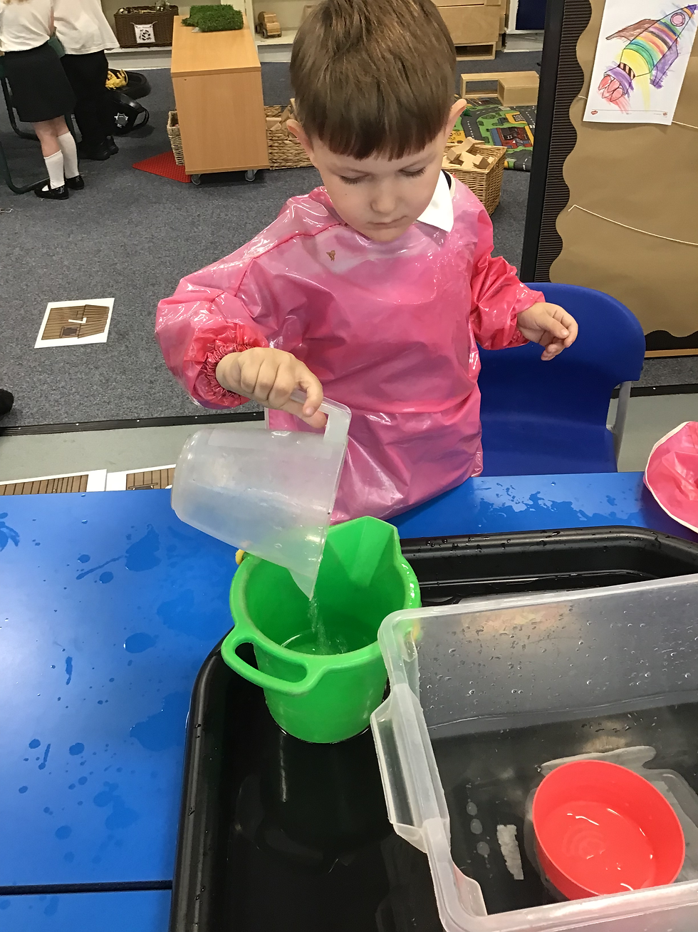Beech Weekly News 3.10.25