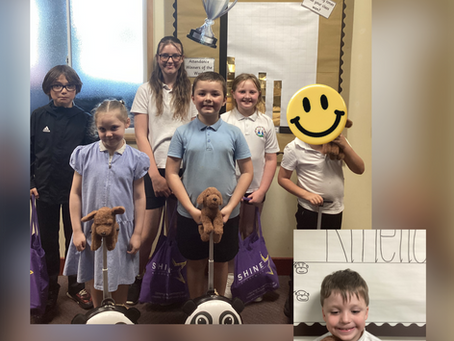 Reading Rex winners 27.6.25 & 4.7.25 