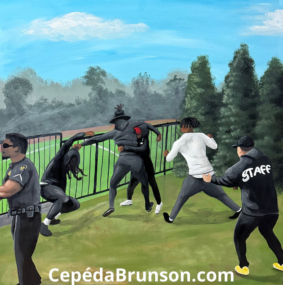 Thumbnail: Quarterback Brawl 