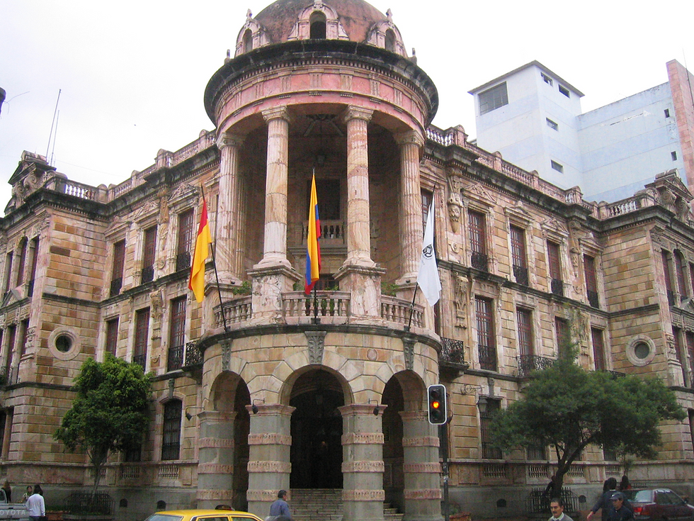 Cuenca será la sede de la XXIX Cumbre Iberoamericana en 2024
